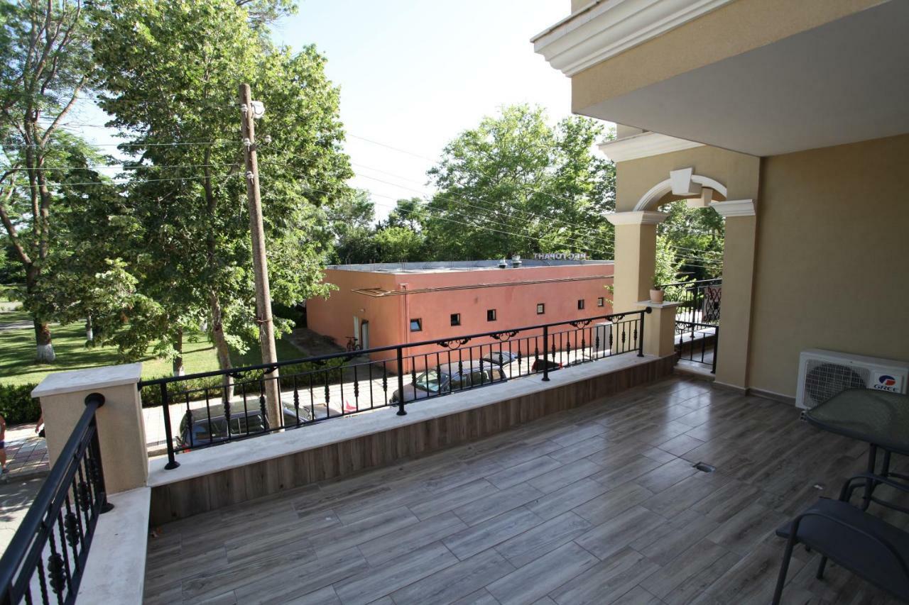 Villa Salena Primorsko Eksteriør billede